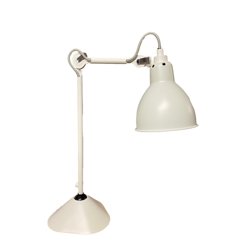 Tischleuchte Lampe Gras n°205