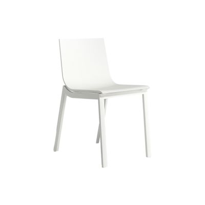 Stuhl Stack Modell 4