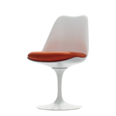 Shop: Saarinen Tulip Stuhl ohne Armlehnen