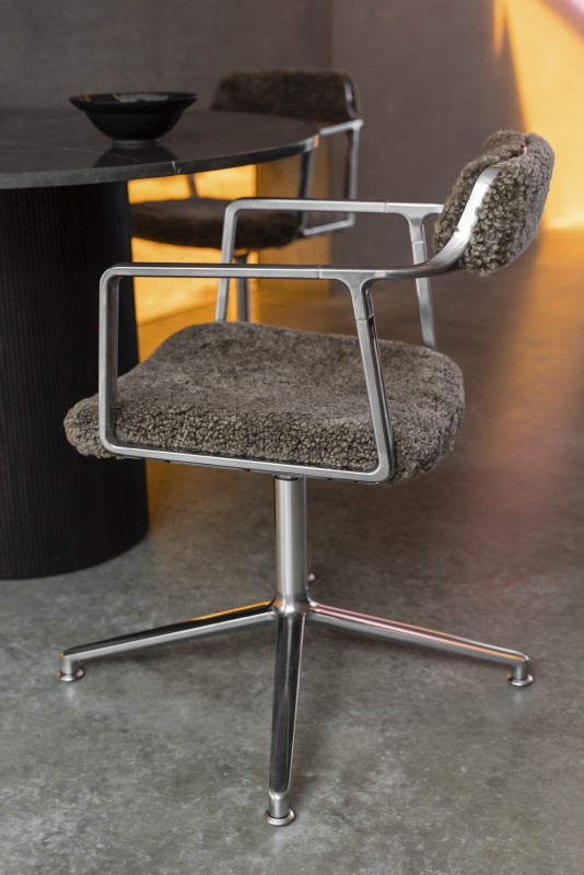 Swivel Stuhl von Vipp