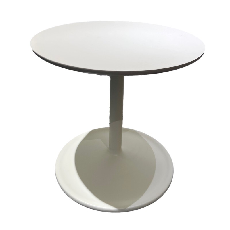 Soft Side Table