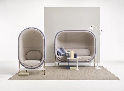 Styling Bregje Nix