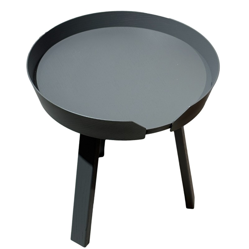 Around Coffee Table