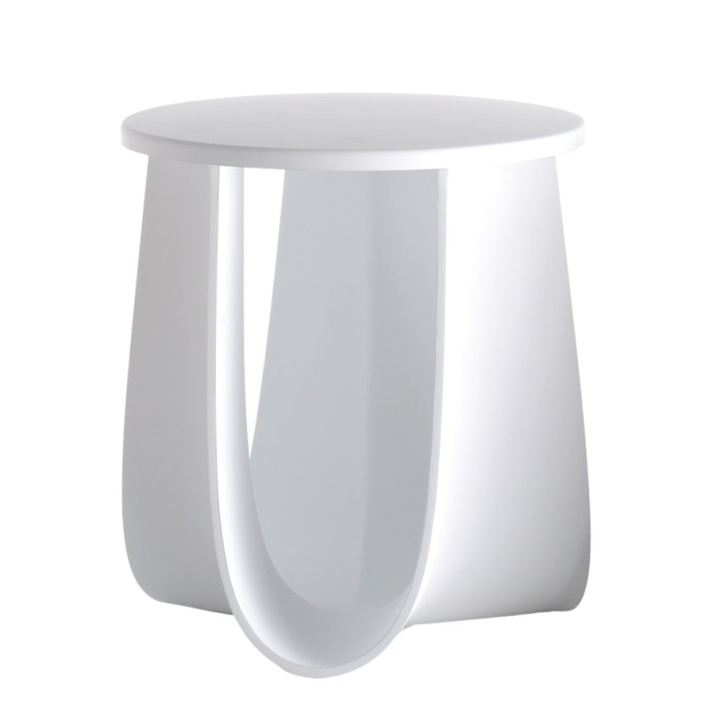 Beistelltisch/Hocker Sag