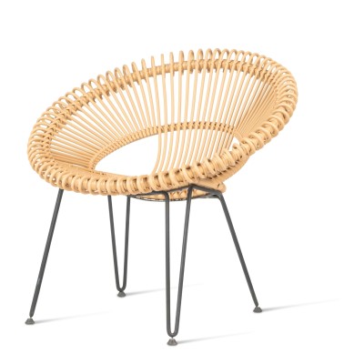 Shop: Sessel Roy Lazy Chair