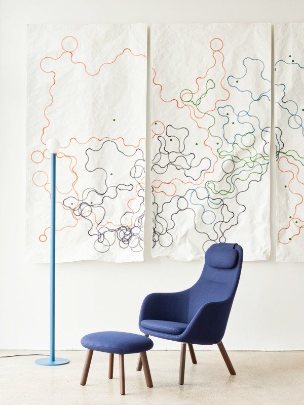 Vitra Aktion Home Stories for Winter 2021