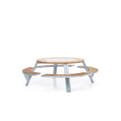 Shop: Picknicktisch Gargantua