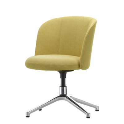 Shop: Stuhl Mikado - Vierstern-Untergestell