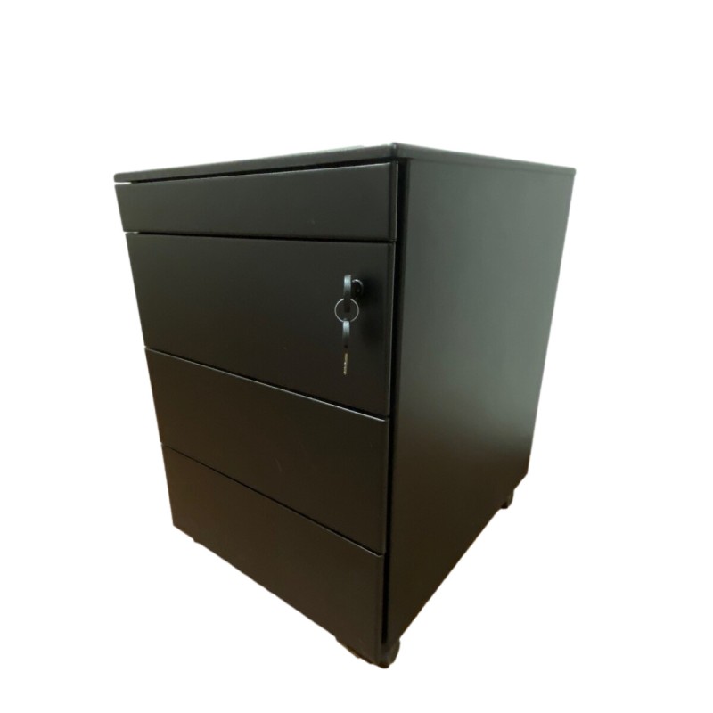 Rollcontainer NCC 450