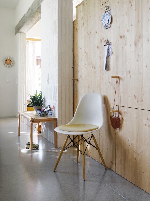 Vitra Aktion Home Stories for Winter 2021