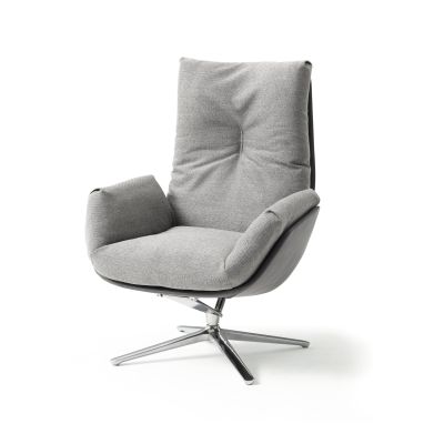Sessel Cordia Lounge mit Kippmechanik