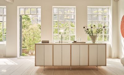 Shop: Vipp V2 Küche