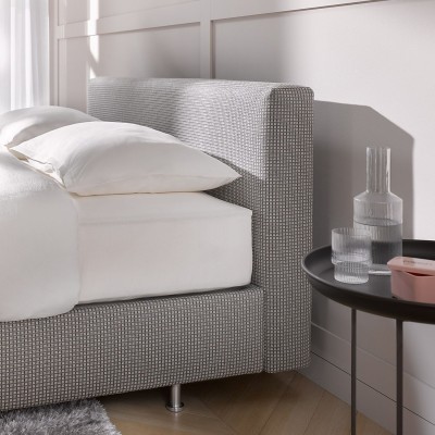Polsterbett Purebeds Cube von Schramm