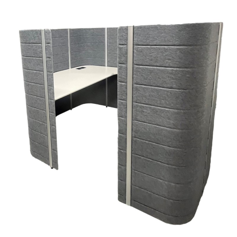 Workbays Focus 1 medium 15/20