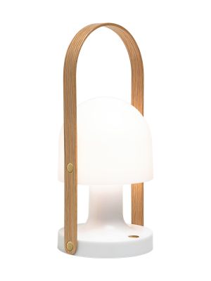 Shop: Mobile Tischleuchte Follow Me