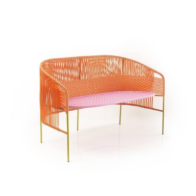 Shop: Bank Ames Caribe