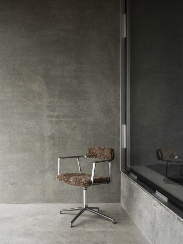 Swivel Stuhl von Vipp