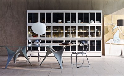 Tisch Arc von Molteni&C