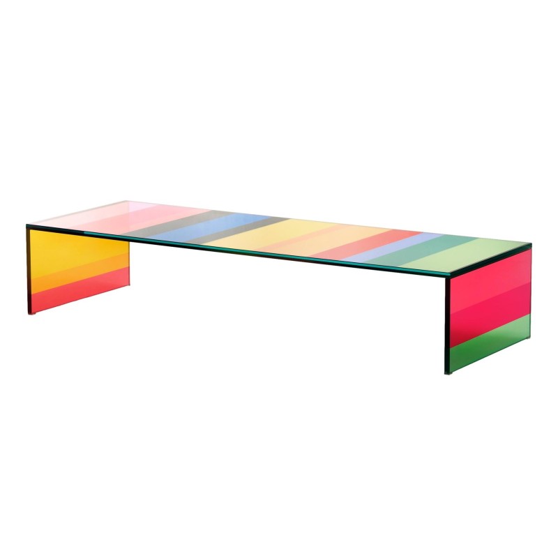Coffee Table - The Dark Side of the Moon