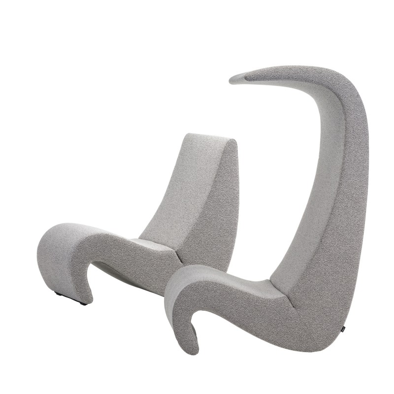 Sessel Amoebe