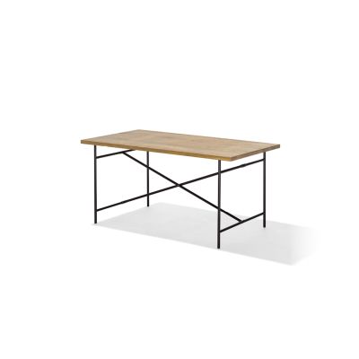 Tisch Eiermann 2 mit Platte