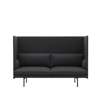 Shop: Sofa Outline Highback
