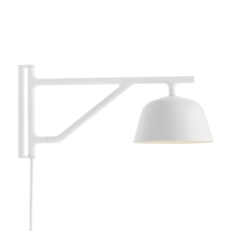Wandleuchte Ambit