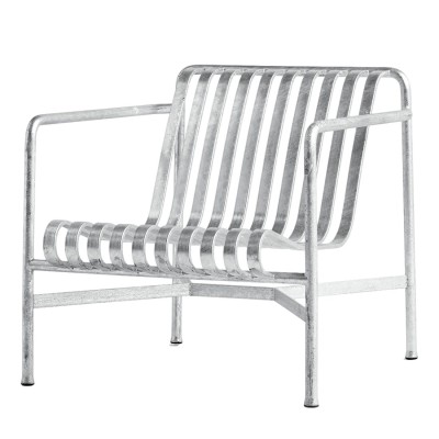 Shop: Sessel Palissade Lounge Low