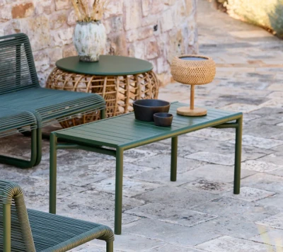 Couchtisch Bliss Cane-line