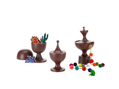 Ceramic Containers