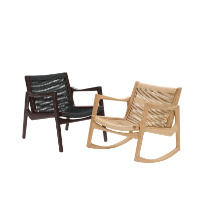 Shop: Schaukelsessel Euvira