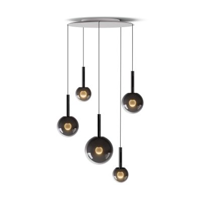 Shop: Hängeleuchte Luna sospeso cloud 5