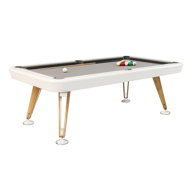 Diagonal Pool Billard Tisch