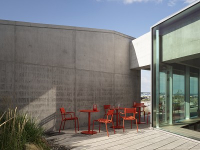 ALUA Lounge Chair Houe