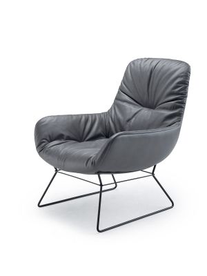 Shop: Leya Lounge Chair