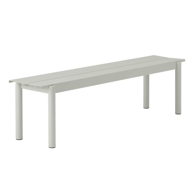 Shop: Bank Linear Steel