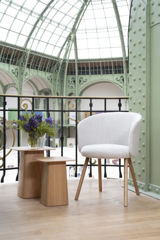 Vitra @ArtBaselParis 151024 par Adrien THIBAULT