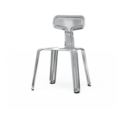 Pressed Chair Stapelstuhl