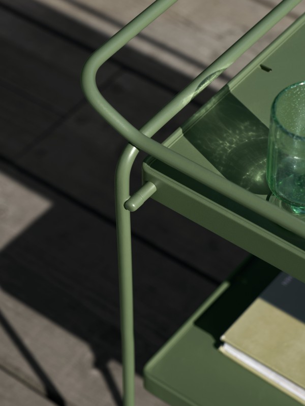Servierwagen CLICK HOUE