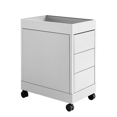 Shop: Beistellwagen New Order Trolley B