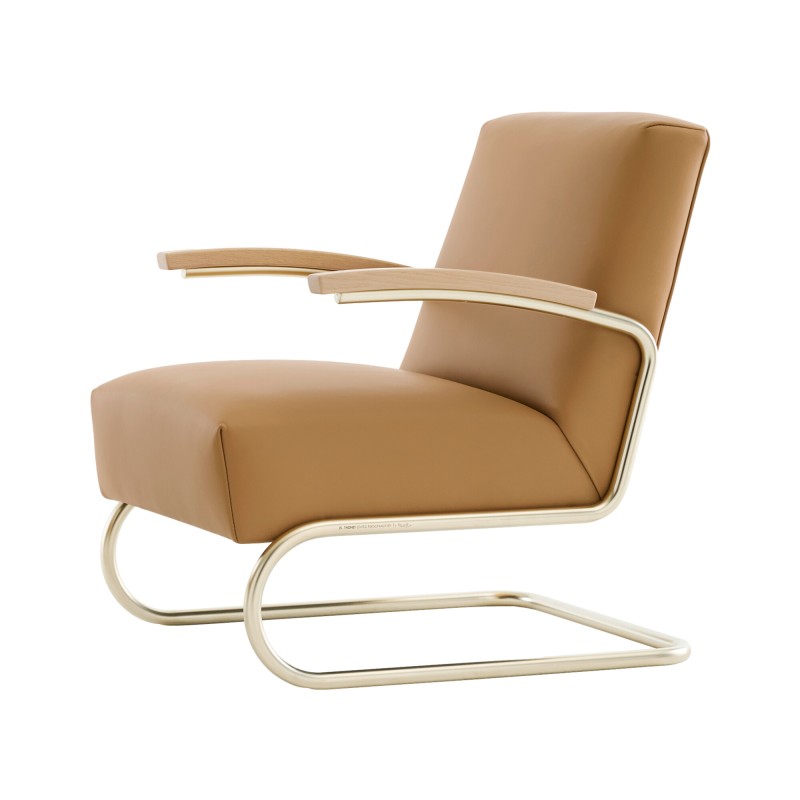 Sessel JS. THONET S 411