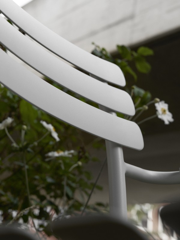 ALUA Lounge Chair Houe
