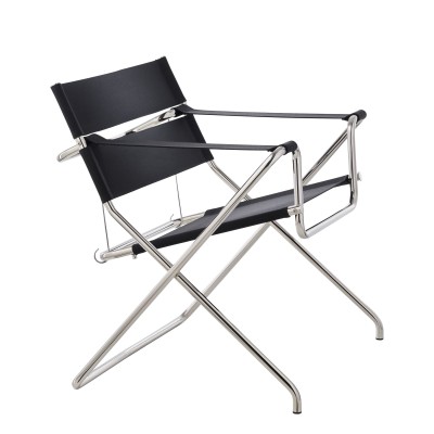 Shop: Faltsessel Bauhaus D4