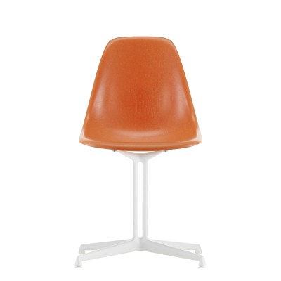 Shop: Eames Fiberglass Side Chair DSL