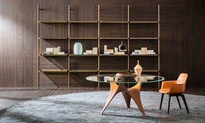 Tisch Arc von Molteni&C