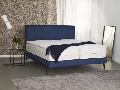 Boxspring Polsterbett Moderne von Tréca Paris