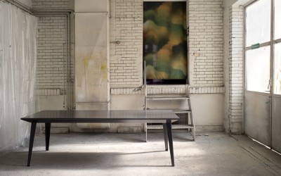 Tisch Lehni 