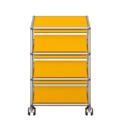 Shop: USM Haller Rollcontainer