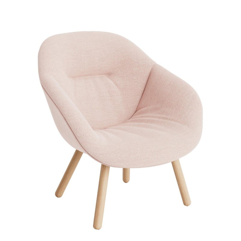 About a Lounge Chair AAL 82 SOFT