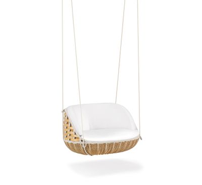 Schaukelsessel und - sofa SwingMe - SwingUs